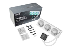 Asus PRIME LC II 360 ARGB LCD WHT