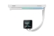 Asus PRIME LC II 360 ARGB LCD WHT