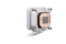 Asus PRIME LC II 360 ARGB LCD WHT