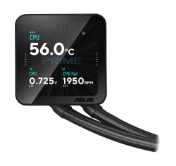 Asus PRIME LC II 360 ARGB LCD