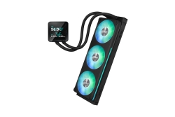 Asus PRIME LC II 360 ARGB LCD