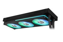 Asus PRIME LC II 360 ARGB LCD