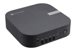 ASUS CHROMEBOX6-S3006UN I3 100U 8GB RAM 128GB SSD ChromeOS
