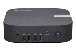 ASUS CHROMEBOX6-S3006UN I3 100U 8GB RAM 128GB SSD ChromeOS