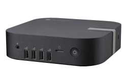 ASUS CHROMEBOX6-S3006UN I3 100U 8GB RAM 128GB SSD ChromeOS