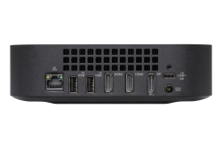 ASUS CHROMEBOX6-S3006UN I3 100U 8GB RAM 128GB SSD ChromeOS