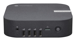 ASUS CHROMEBOX6-S7009UN I7 150U 8GB RAM 256GB SSD ChromeOS