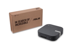 ASUS CHROMEBOX6-S7009UN I7 150U 8GB RAM 256GB SSD ChromeOS