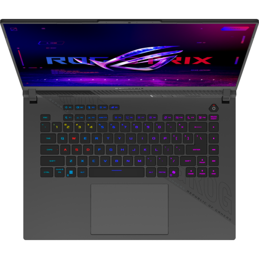 ASUS ROG Strix G16 R9-9955HX 32 1 5070Ti G614FR-TS229W W11H