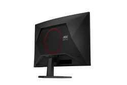 AOC 68,6cm (27) C27G42FE 16:09 HDMI+DP Curved VA