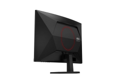 AOC 68,6cm (27) C27G42FE 16:09 HDMI+DP Curved VA