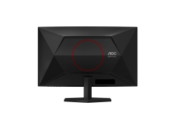 AOC 68,6cm (27) C27G42FE 16:09 HDMI+DP Curved VA