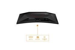 AOC 68,6cm (27) C27G42FE 16:09 HDMI+DP Curved VA