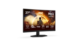 AOC 68,6cm (27) C27G42FE 16:09 HDMI+DP Curved VA
