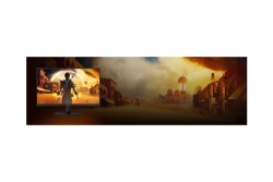 AOC 68,6cm (27) C27G42FE 16:09 HDMI+DP Curved VA