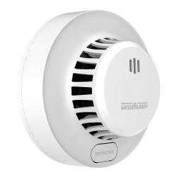 WISUALARM DHI-HY-SA13A Autarker Rauchmelder