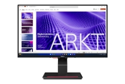 Lenovo ThinkVision T24D-4t 23,8 FHD HDMI/DP/USB-C
