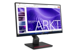 Lenovo ThinkVision T24D-4t 23,8 FHD HDMI/DP/USB-C