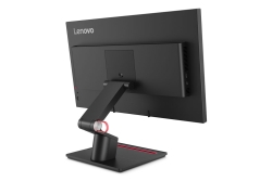 Lenovo ThinkVision T24D-4t 23,8 FHD HDMI/DP/USB-C