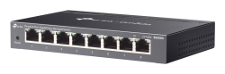 TP-Link Omada Switch 8x GB ES208G Easy managed