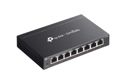 TP-Link Omada Switch 8x GB ES208G Easy managed