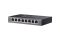 TP-Link Omada Switch 8x GB ES208G Easy managed