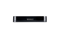 Intenso 6.3cm (2,5) 320GB 3.2 MemoryCase schwarz Refurbish