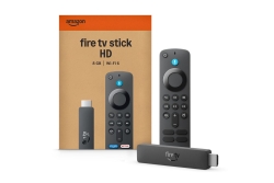 Amazon Fire TV Stick HD (2026)