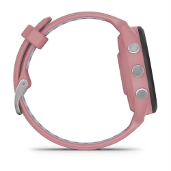 Garmin Forerunner 265S Smartwatch light pink