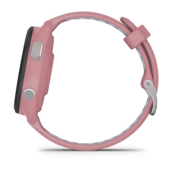 Garmin Forerunner 265S Smartwatch light pink