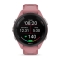 Garmin Forerunner 265S Smartwatch light pink