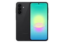 Samsung Galaxy A27 256GB Black 6.7 (6GB) 5G DE Model Android