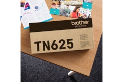 Toner Brother TN-625BK