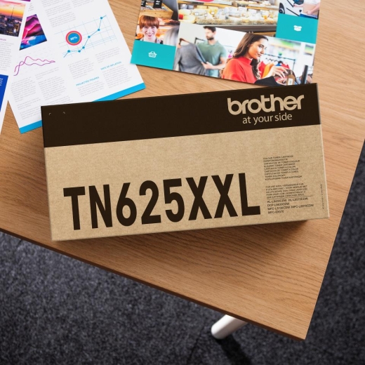 Toner Brother TN-625XXLM