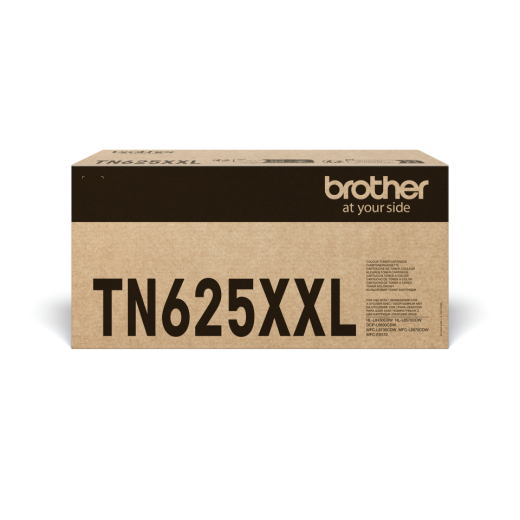 Toner Brother TN-625XXLY