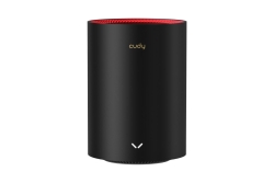 Cudy M3000 Wi-Fi 6 Mesh 2.5G Solution 2er Pack