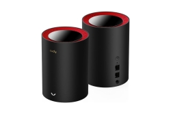 Cudy M3000 Wi-Fi 6 Mesh 2.5G Solution 2er Pack