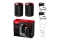 Cudy M3000 Wi-Fi 6 Mesh 2.5G Solution 2er Pack