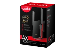 Cudy ER3000 WiFi 6 Mesh Extender