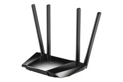 Cudy LT400 Wi-Fi 4G LTE Cat4 Router