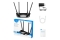 Cudy LT400 Wi-Fi 4G LTE Cat4 Router