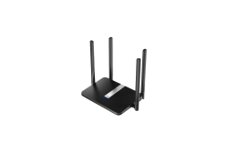 Cudy LT500 Wi-Fi Mesh 4G LTE Cat4 Router