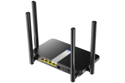 Cudy LT500 Wi-Fi Mesh 4G LTE Cat4 Router