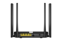 Cudy LT500 Wi-Fi Mesh 4G LTE Cat4 Router