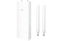 Cudy AP3000 High Power WiFi 6 Outdoor Access Point