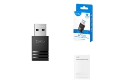 Cudy WU1300S Wi-Fi USB 3.0 Adapter
