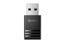 Cudy WU1300S Wi-Fi USB 3.0 Adapter