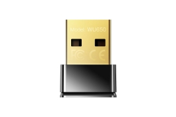 Cudy WU650 Wi-Fi Nano USB Adapter