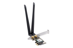 Cudy WE3000 Wi-Fi 6 PCI Express Adapter