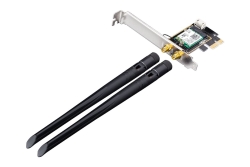 Cudy WE3000 Wi-Fi 6 PCI Express Adapter